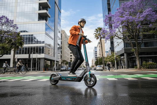 Best Electric Scooters Under $1,000 - REMO MARK