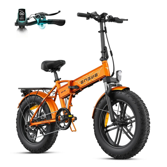 Electric Bike vs Traditional Bike: Which Is Better? - REMO MARK