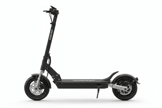 KuKirin G2 vs Segway Ninebot Max G2 - REMO MARK