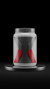 Polvere pre-workout ultra concentrata