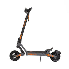 Kukirin G2 Electric Scooter Adult 800W Motor 48V15.6Ah Battery Speed 25-45 km/h Range 55km 10 'Fodable All Terrain e-Scooter