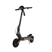 Kukirin G2 Electric Scooter Adult 800W Motor 48V15.6Ah Battery Speed 25-45 km/h Range 55km 10 'Fodable All Terrain e-Scooter