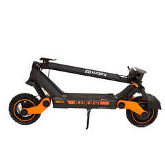 Kukirin G3 Electric Scooter for Adult 1200W Peak Motor 52V18.2Ah Speed 50 km/h Range 63km 10 'Fodable Off-Road E-Scooter