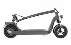 Electric scooters C10E JOYOR  500W Motor 48V10.4Ah removable battery function NFC 10 inch tire foldable scooters for