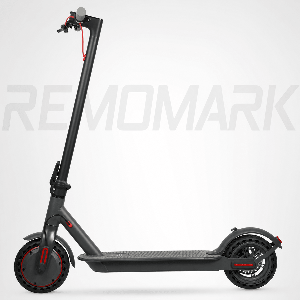 AOVOPRO TX01 Smart — Monopattino Elettrico 31 km/h | 35 km Autonomia | APP Smart - REMO MARK