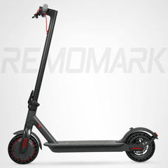 AOVOPRO TX01 Smart — Monopattino Elettrico 31 km/h | 35 km Autonomia | APP Smart - REMO MARK