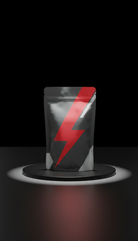 Pack pre-workout Adrenaline Red