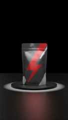 Pack pre-workout Adrenaline Red