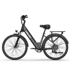 E-Bike URLIFE E26 Elegante e Potente per Spostamenti Urbani Raffinati - REMO MARK