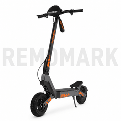 KuKirin G2 – Monopattino Elettrico 800W, 48V 15,6Ah, 55 km di Autonomia - REMO MARK
