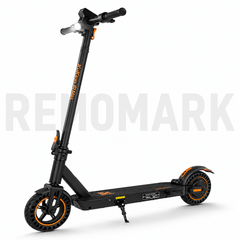 KuKirin S1 Max – Monopattino Elettrico 350W, 36V 10.4Ah, Autonomia fino a 39 km - REMO MARK