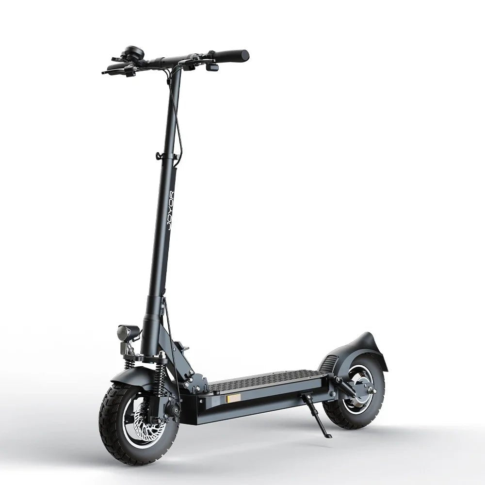 Monopattino Elettrico JOYOR Y8-S: Potenza 500W, Autonomia 60km - REMO MARK