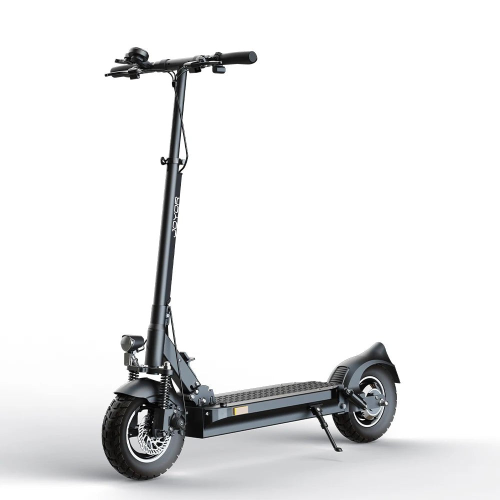 Monopattino Elettrico JOYOR Y8-S: Potenza 500W, Autonomia 60km - REMO MARK