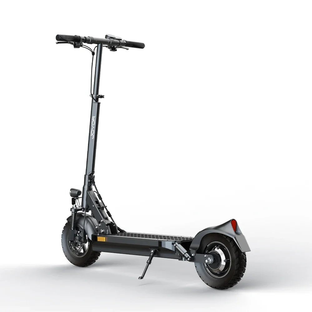 Monopattino Elettrico JOYOR Y8-S: Potenza 500W, Autonomia 60km - REMO MARK