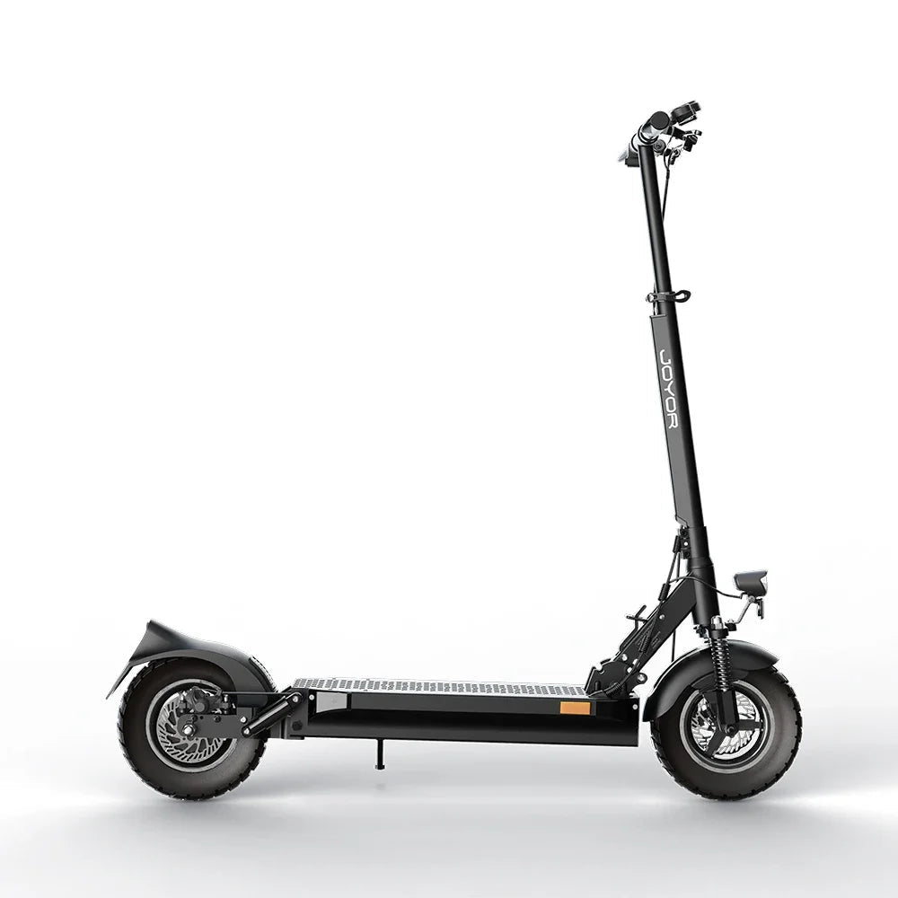 Monopattino Elettrico JOYOR Y8-S: Potenza 500W, Autonomia 60km - REMO MARK