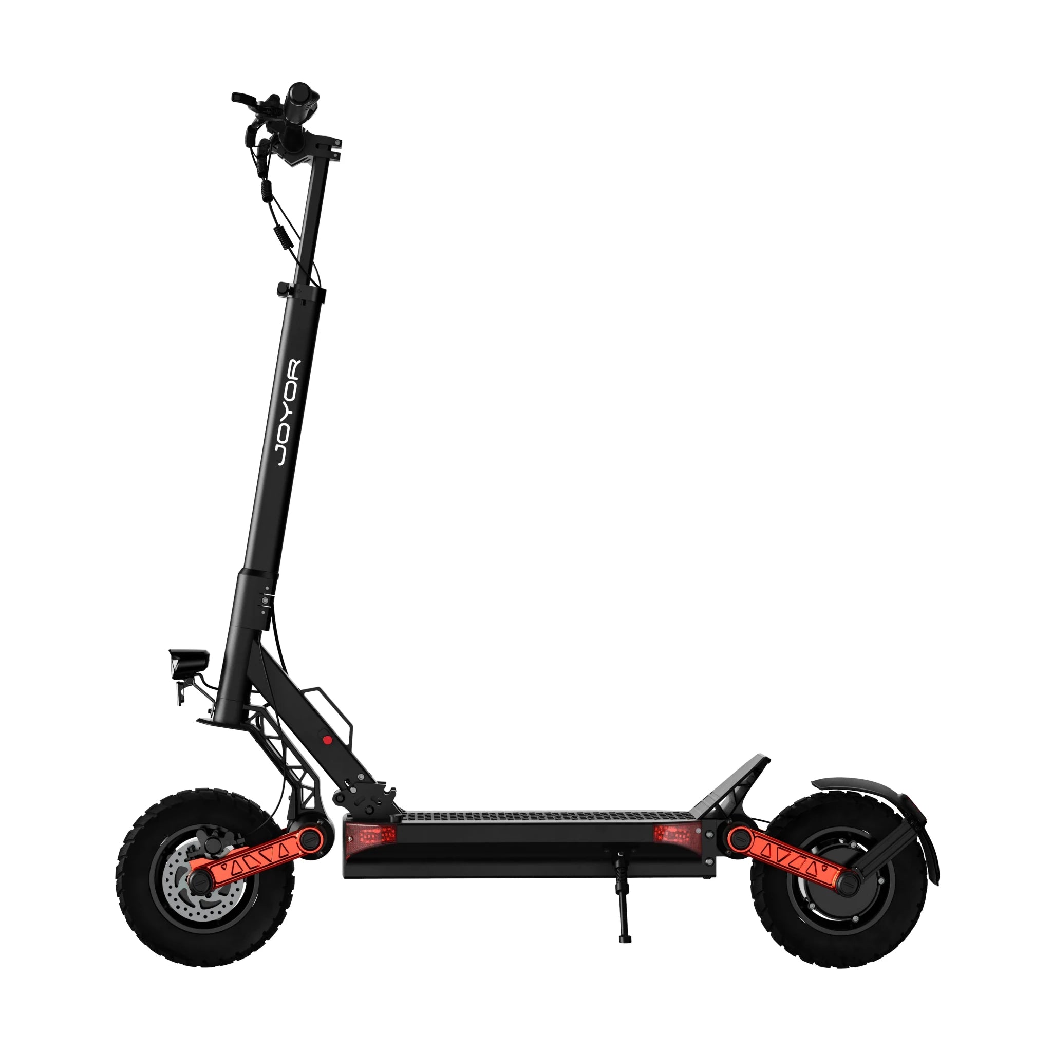 Monopattino Elettrico S10-S-Z: Potenza e Autonomia per Pendolari - REMO MARK