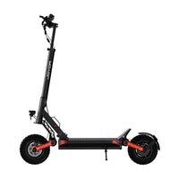 Monopattino Elettrico S10-S-Z: Potenza e Autonomia per Pendolari - REMO MARK