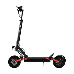 Monopattino Elettrico S10-S-Z: Potenza e Autonomia per Pendolari - REMO MARK