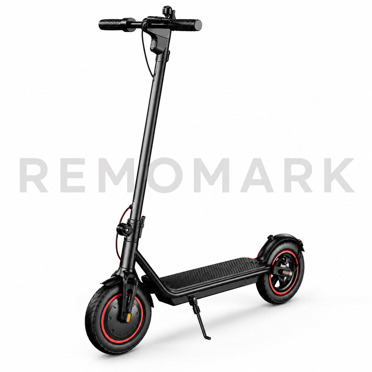 iScooter W6 Monopattino Elettrico 500W – 35 km/h, Autonomia 30-40 km, Batteria 48V 7,8Ah, Doppio Freno e sospensioni