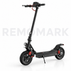 iScooter i10 Pro – Monopattino Elettrico 800W, 45 km/h, Autonomia fino a 60 km, Batteria 15Ah, Ruote Pneumatiche 10", Doppia Sospensione