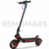 iScooter W8 Monopattino Elettrico 750W – 48V 14Ah, Autonomia fino a 40 km, Ruote 9,3", Sospensioni Dual, App Smart