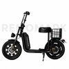 iScooter F7 – Monopattino Elettrico 1000W, 48V 10,4Ah, fino a 72 km