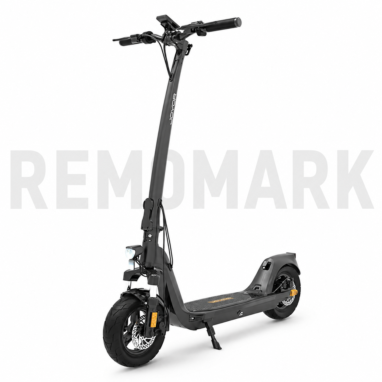 JOYOR C10-E – Monopattino Elettrico 500W, 48V 10,4Ah, fino a 40 km, batteria rimovibile