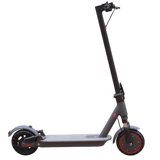 AOVOPRO AP07 – Monopattino Elettrico 500W, 36V 10,5Ah, 35 km